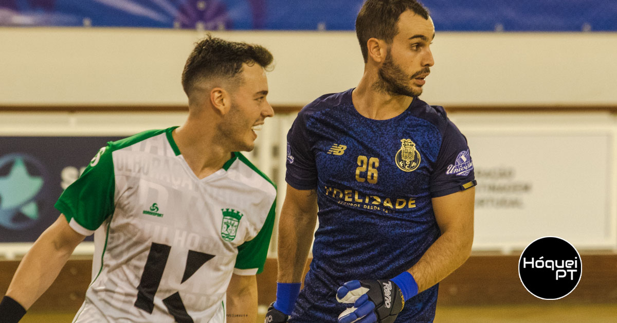 Valongo recebe Porto em antecipação da 22ª jornada