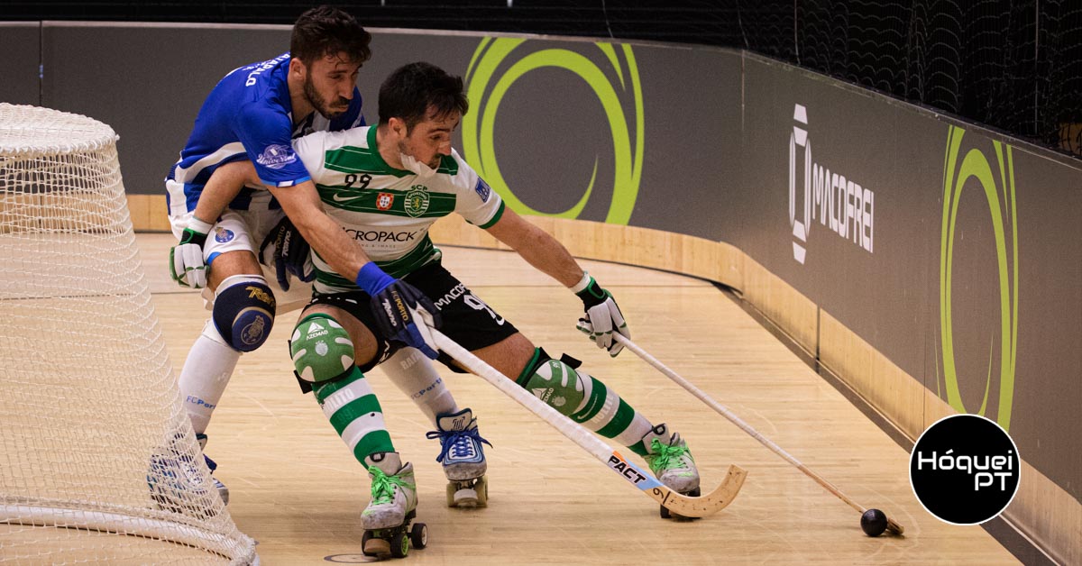 Os cruzamentos da Golden Cup