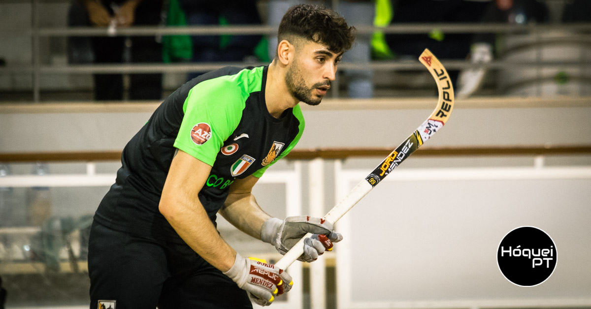 Jordi Mendez chega aos 50
