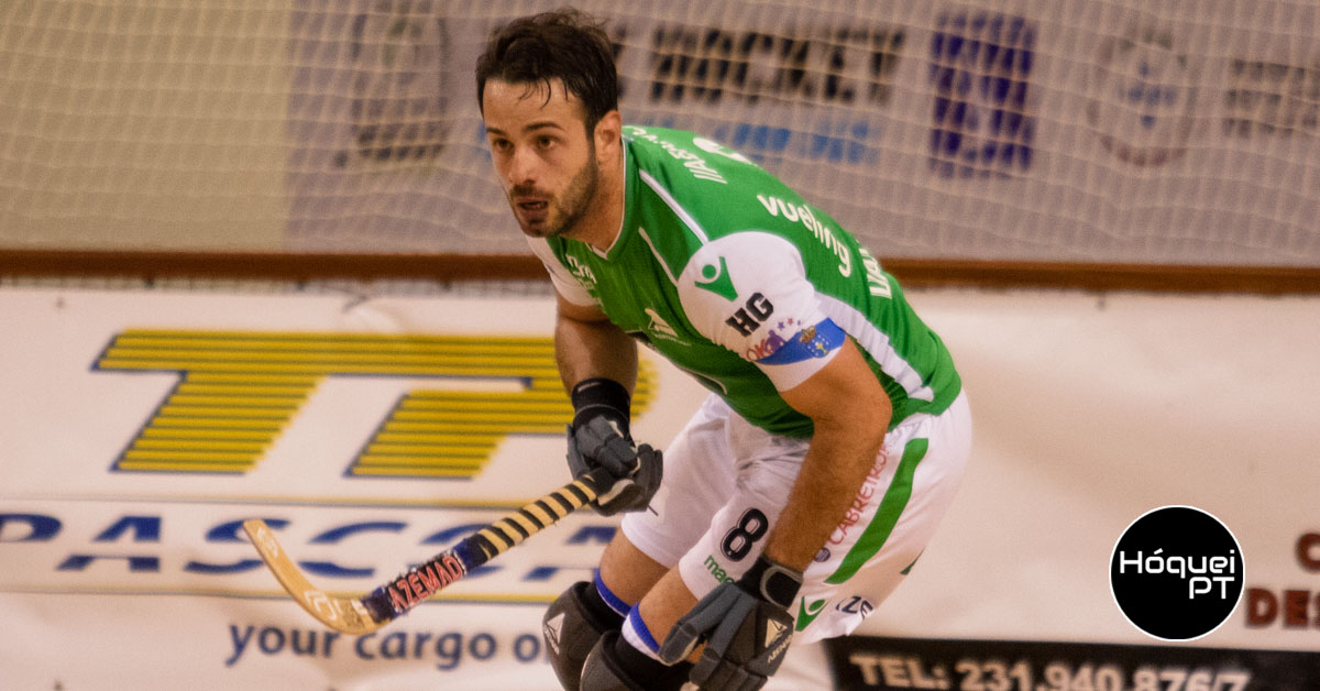 Liceo já tem 'par' para o play-off e Manlleu e Alcobendas descem