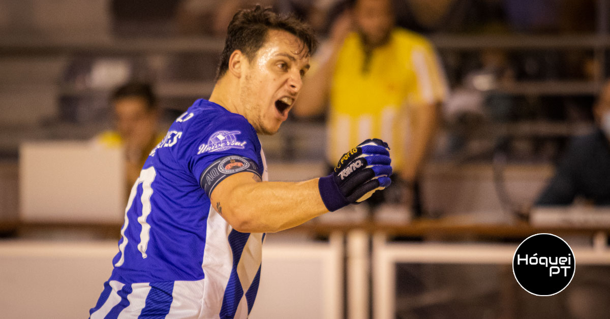 Taça é do Porto