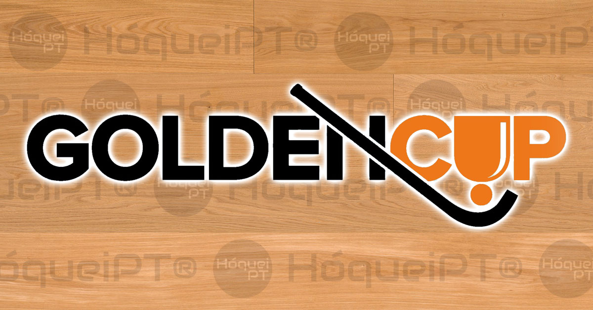 Golden Cup arranca na Corunha