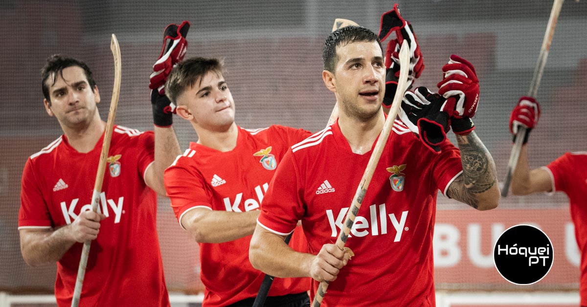 Falta à entrega de medalhas custa 266 euros ao Benfica