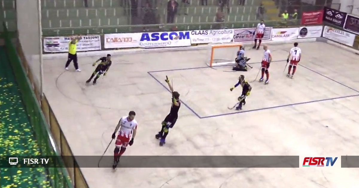 Hat-tricks ingratos e play-off definido