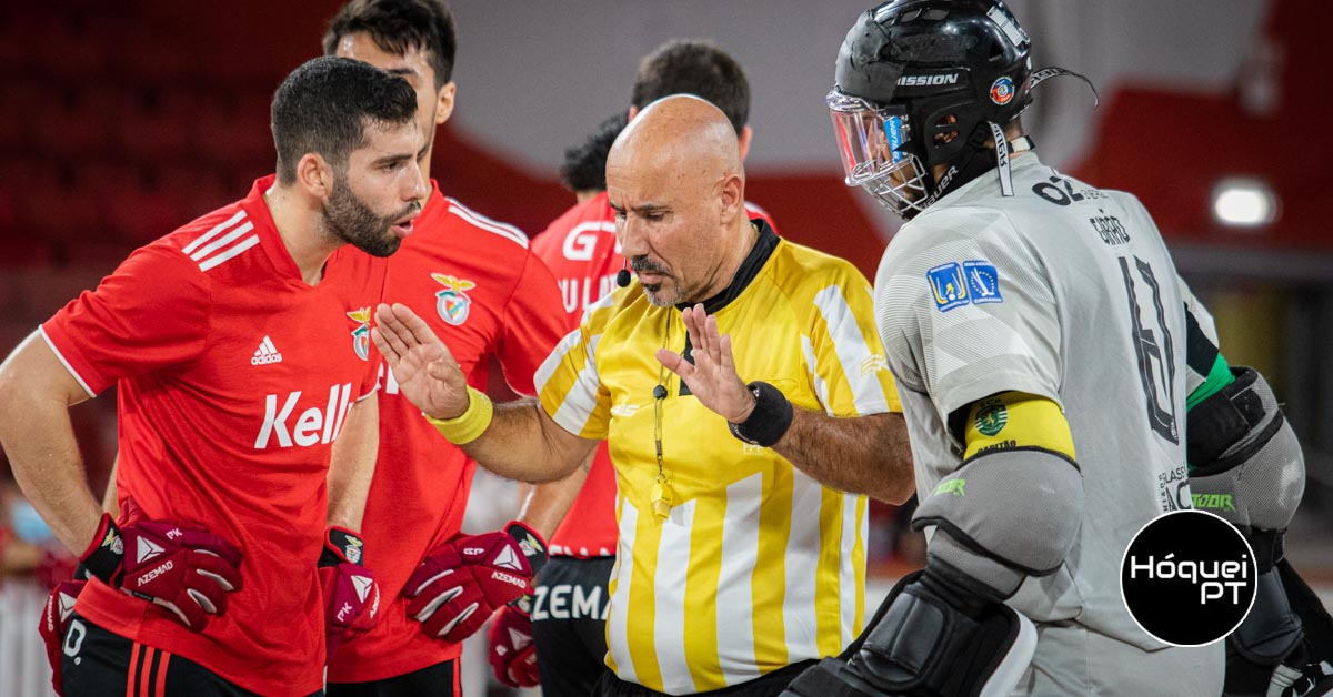 Leão e Guilherme no último 'jogo grande' da fase regular