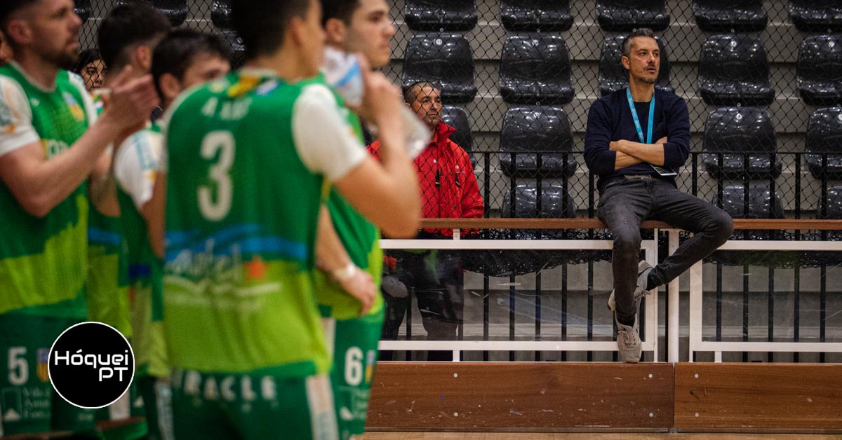«Histórico é curto, foi mágico!»