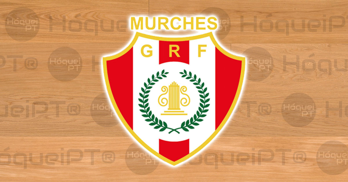 Murches na I Divisão