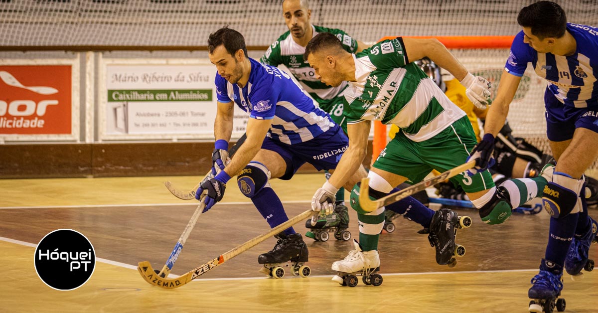 Play-off arranca a 18 de Maio