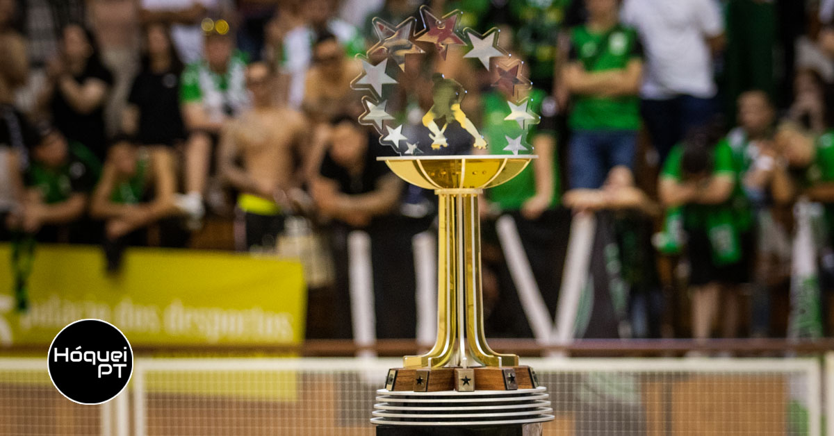 Próxima Liga Europeia para quantos?