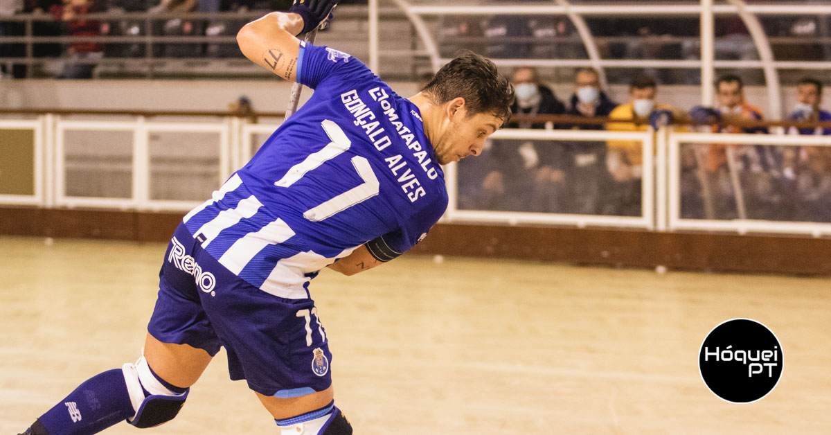 Em jogo de bola parada, quem tem Gonçalo é rei