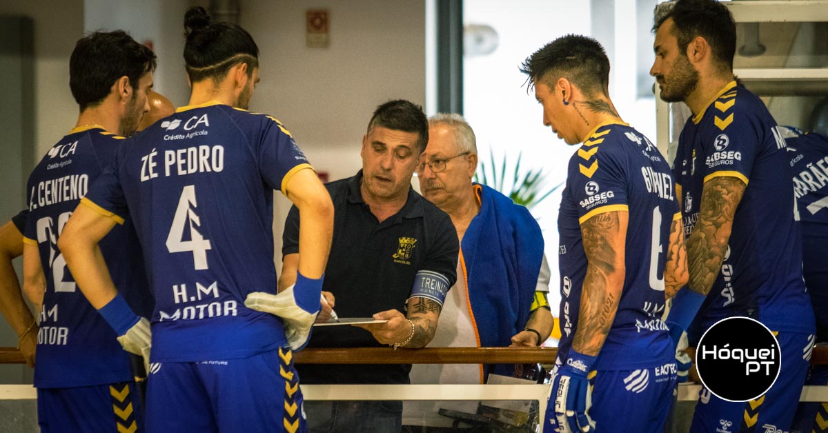 «É mau demais para ser verdade»