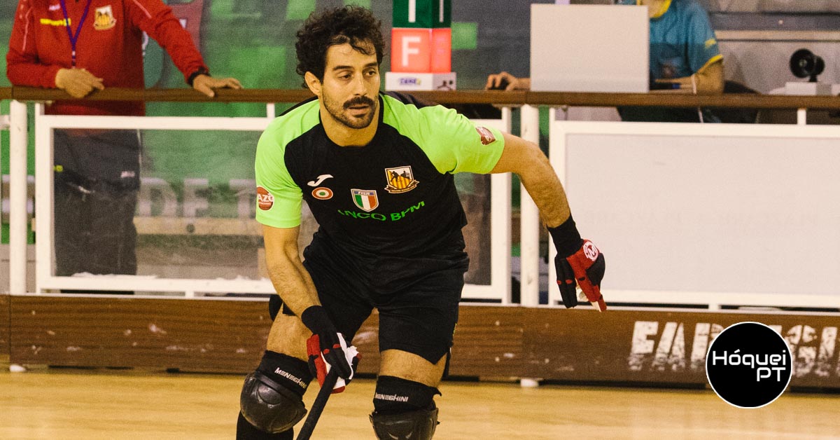Trissino e Lodi na final