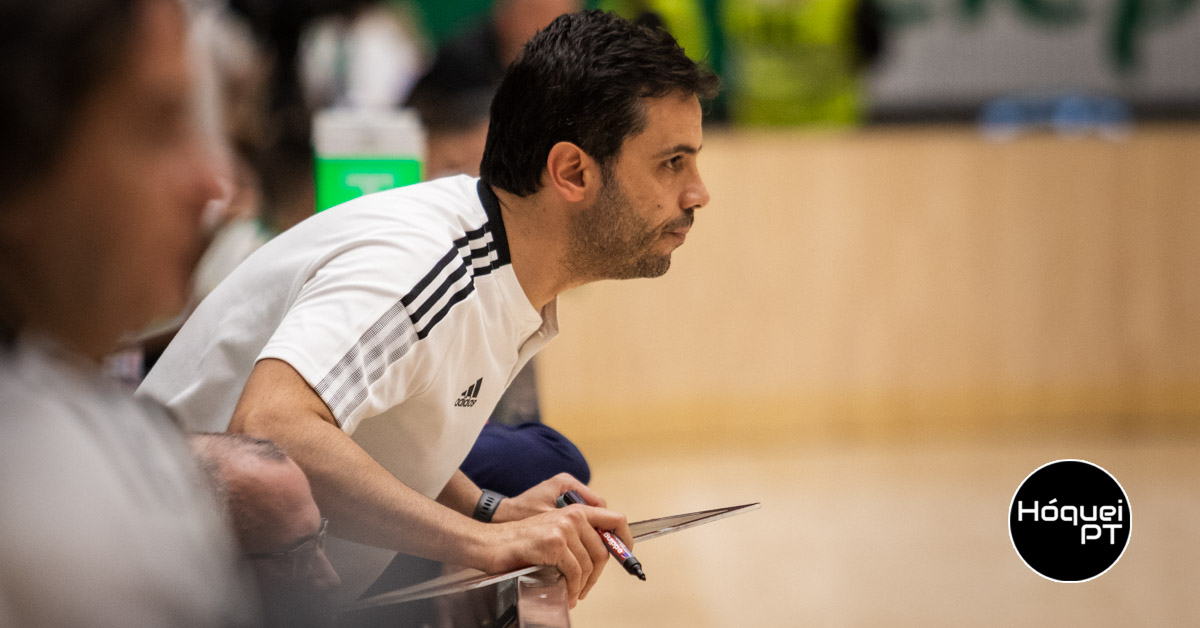 «Estamos com a energia e o caráter que é necessário para estes play-offs»