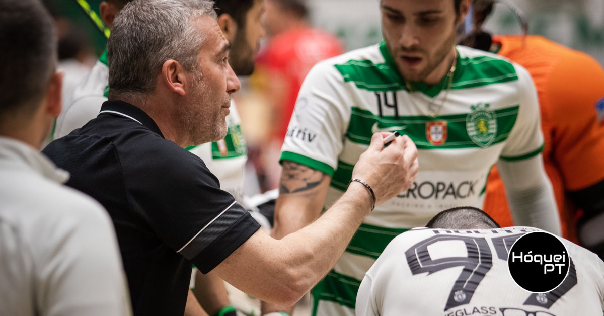 «Bola parada acaba por repôr alguma justiça»