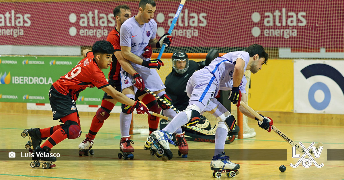 Play-off já justificado
