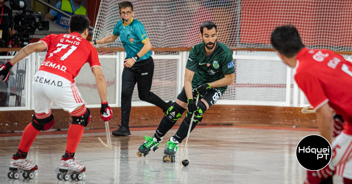 Rivais recorrem e só Henrique deve falhar jogo