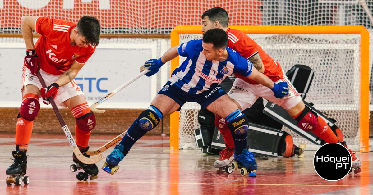 Final agora, Supertaça em Setembro