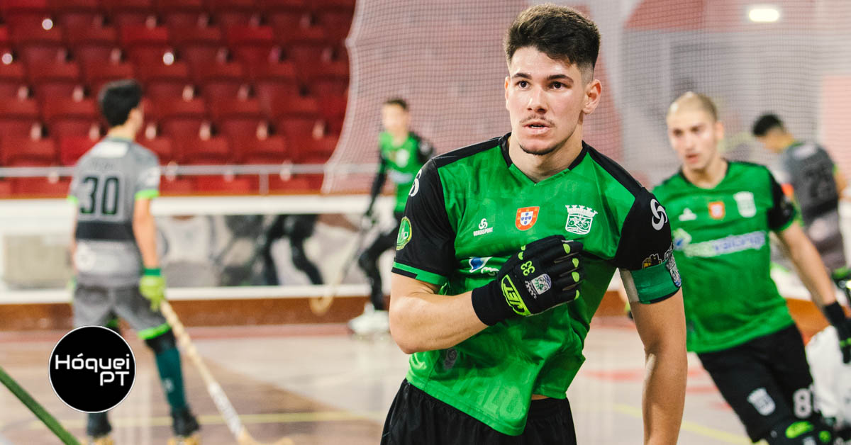 Benfica e Valongo discutem título de Sub-19
