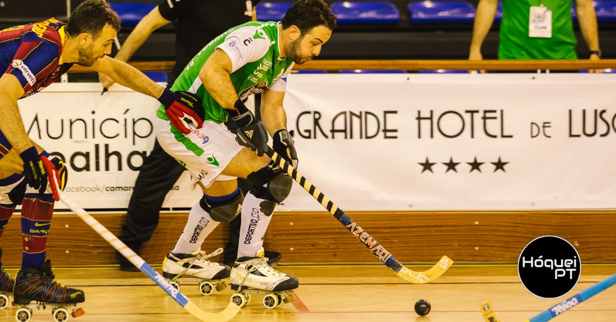 Supercopa em Olot