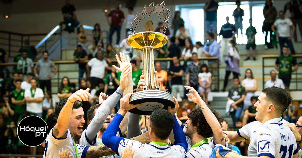Liga dos Campeões com 32 equipas, sete de Portugal