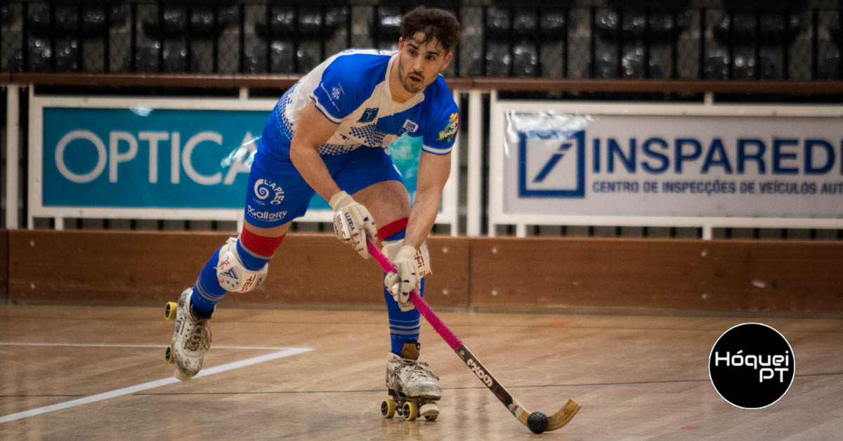Um campeão para reinventar