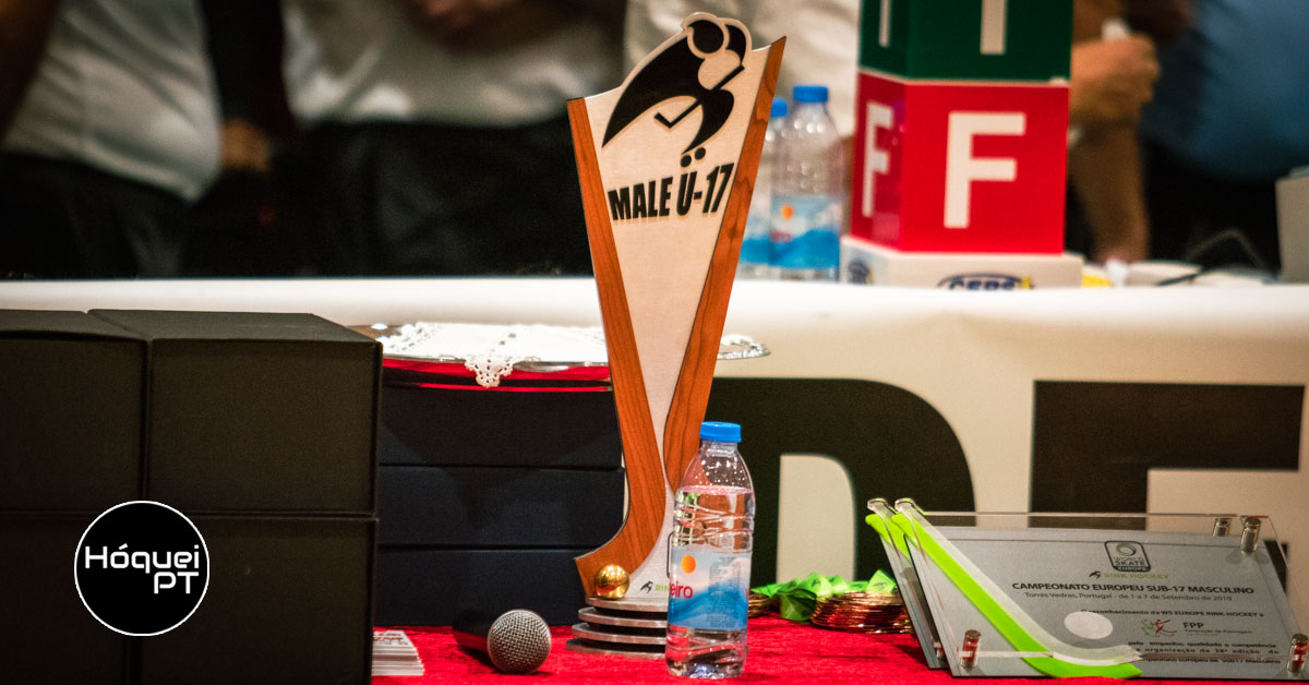Oito selecções e o regresso da final