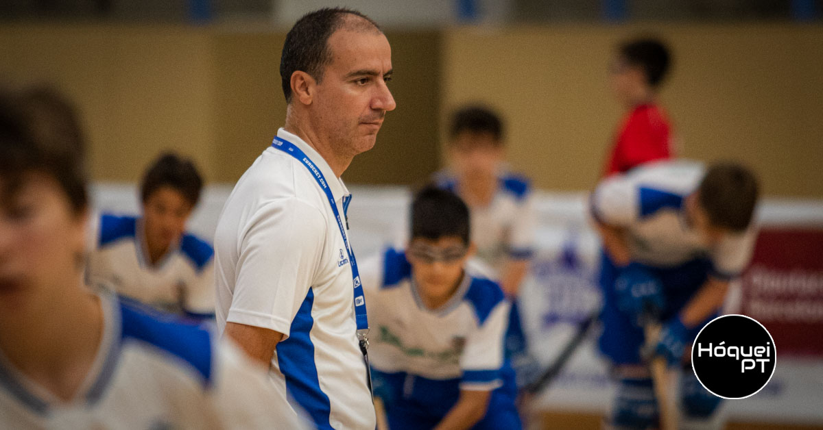 Ricardo Pereira assume desafio no Sporting