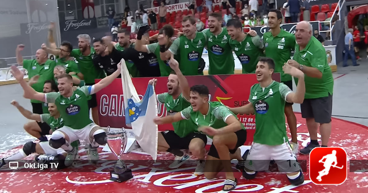 Supercopa abre temporada em Espanha