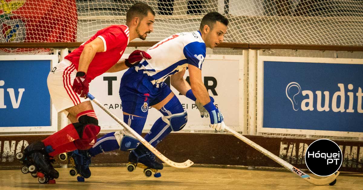 Porto e Benfica em novo duelo: agora a Supertaça