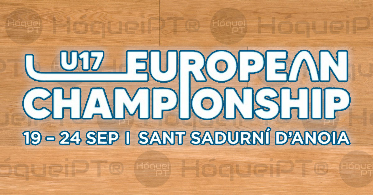 Semana de Europeu de Sub-17