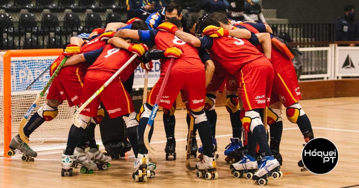 As 'Armadas' para San Juan