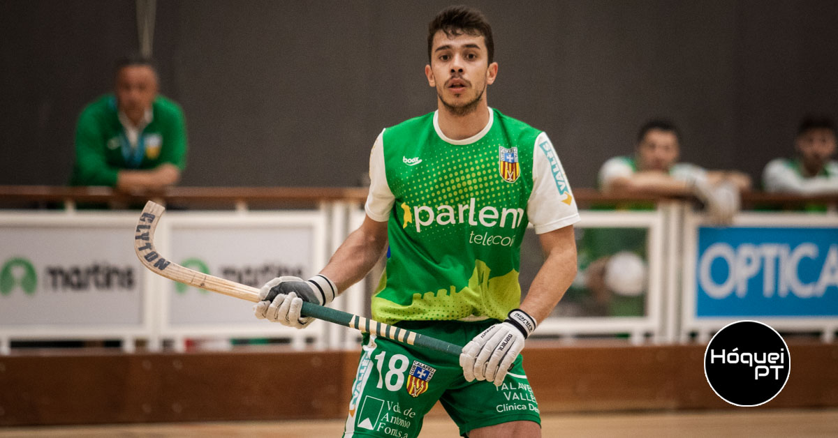 A reafirmação (e confirmação) de Martí Casas