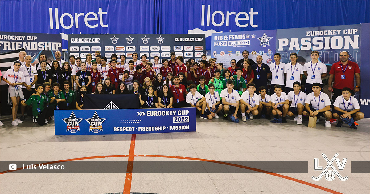 Mais portugueses, num evento importante para o crescimento