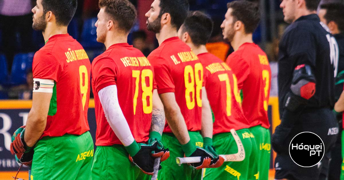 Regulamento para as Selecções (re)publicado
