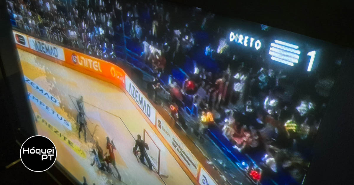 Um Mundial na RTP1