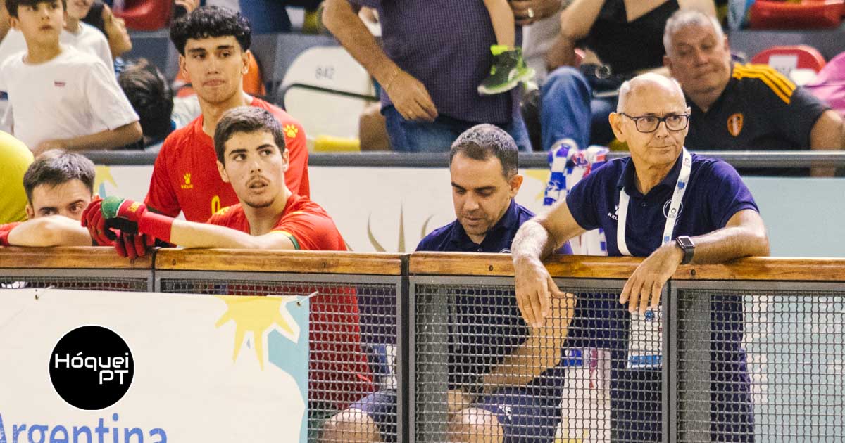 «O balanço é negativo»