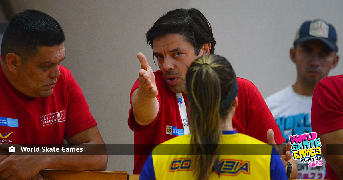«Sacrifiquei-me para poder estar aqui, para viver este Mundial»
