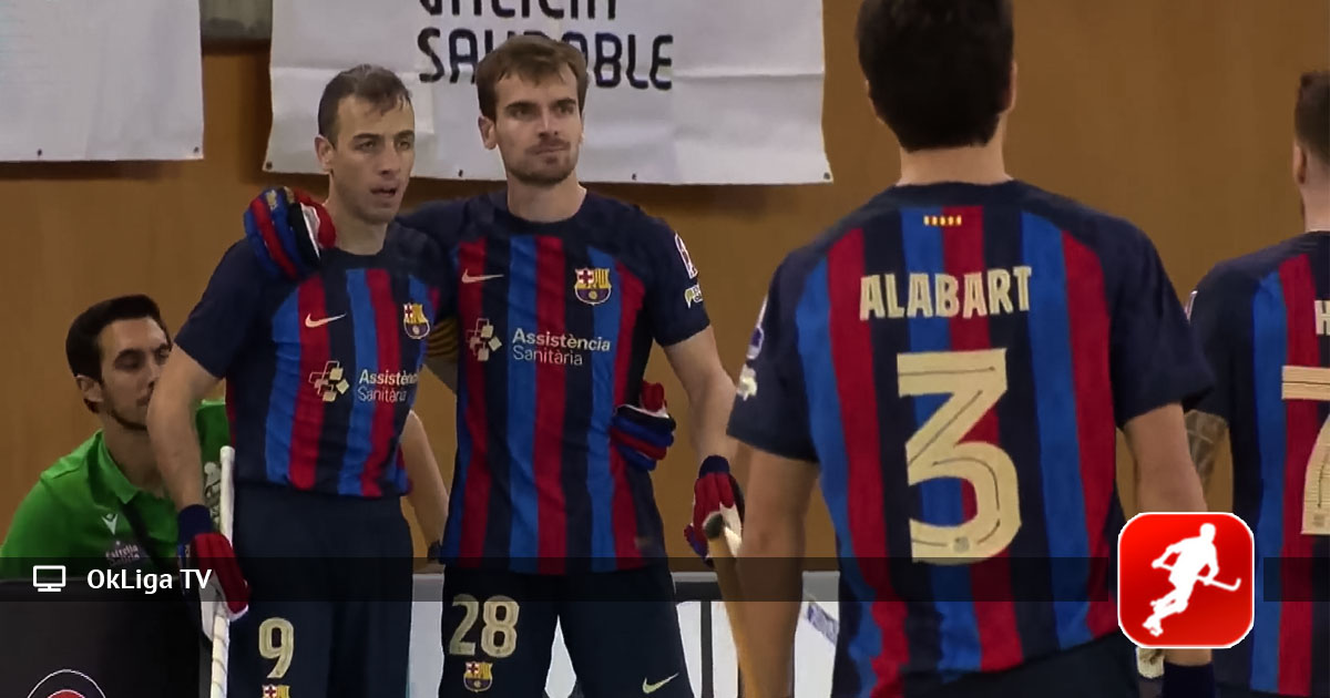 Barcelona mais líder depois de vencer Clássico