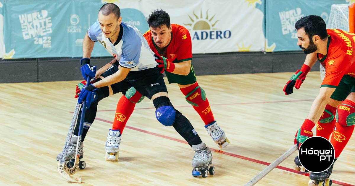 Um campeão do Mundo no sapatinho leonino