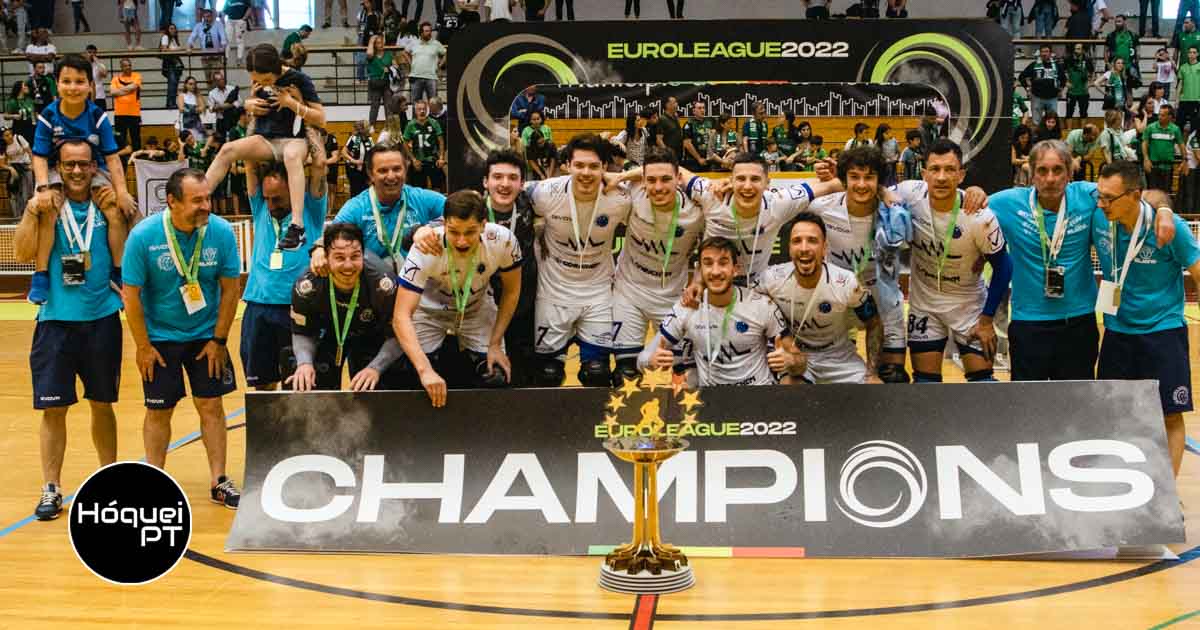 Grupos da Liga dos Campeões sorteados