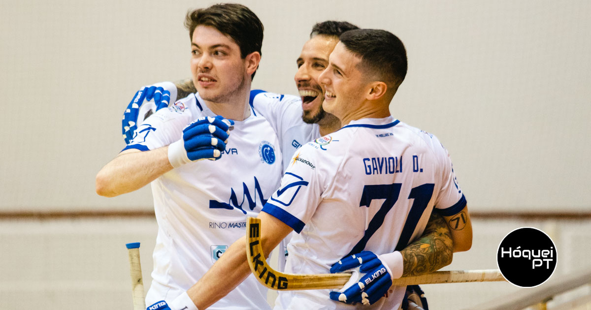 Final Four da Coppa com elenco definido