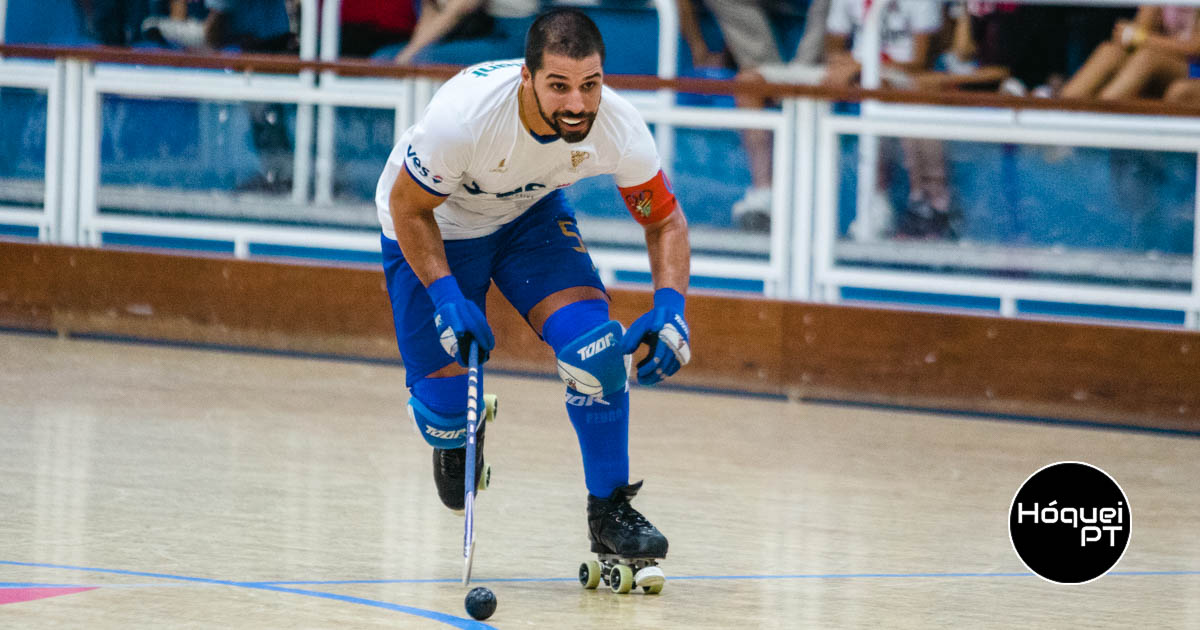 Uma volta com a manutenção em jogo