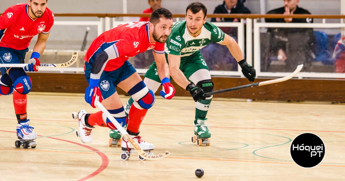 Benfica pressiona Clássico, Oliveirense consolida 6º lugar