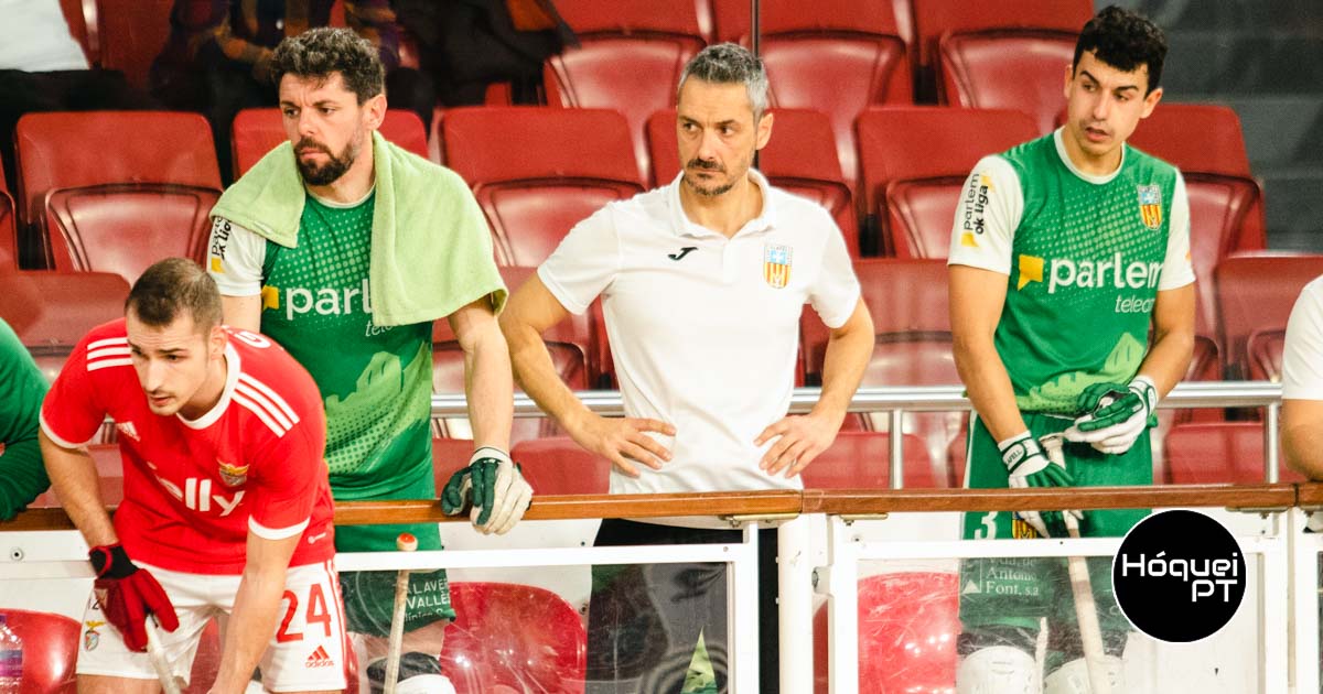 «Sabemos que somos muito pequenos, mas vimos com um coração muito grande»