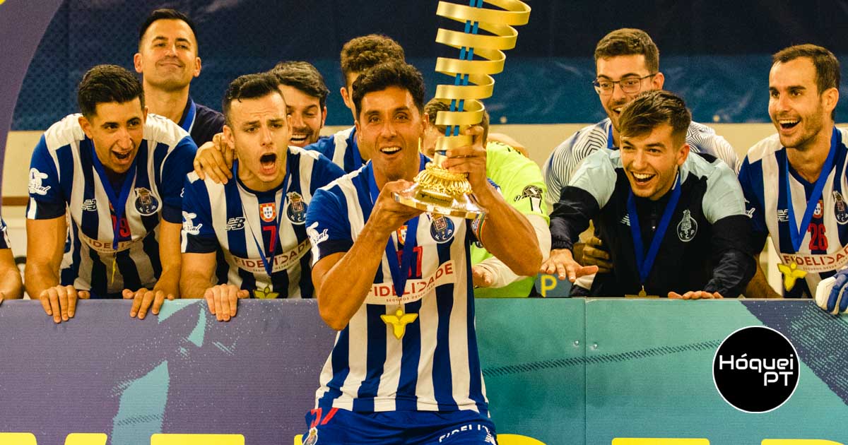 «Olá, Portugal, sou um argentino e sou português»