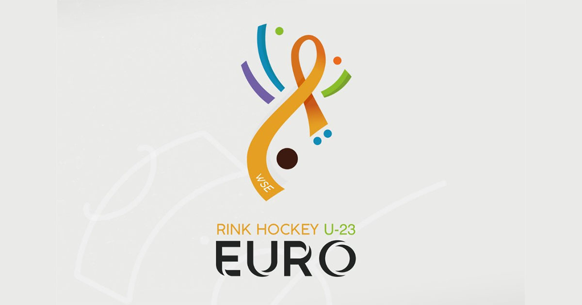 Primeiro Europeu de Sub-23 oficializado com cinco selecções