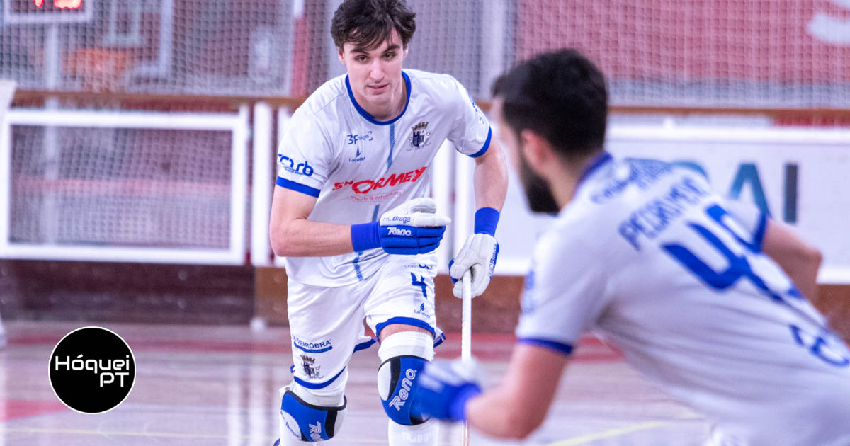 Primeiro passo para a Final Four