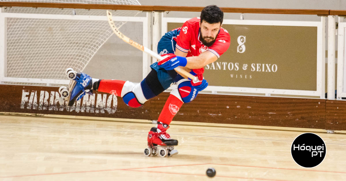 Oliveirense cumpre, mesmo com Paço de Arcos a assustar