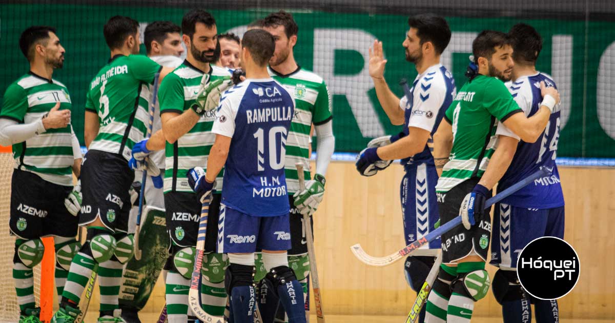 O dilema português com a Final Eight em mira