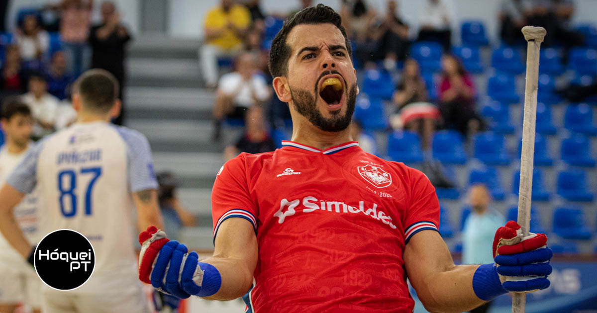 Campeão Trissino afastado: com penáltis se ganha, com penáltis se perde